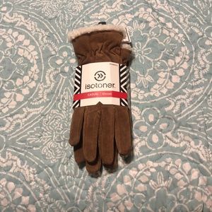 Women’s isotoner gloves
